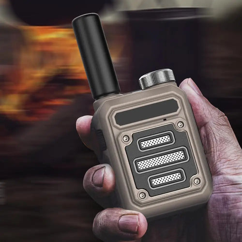 BowLift | ChatterGo™ Instant Clear Communication