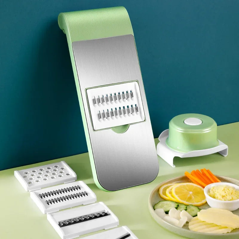 BowLift | Veggie Master Slices Pro
