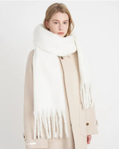 BowLift | Cashmere Scarf
