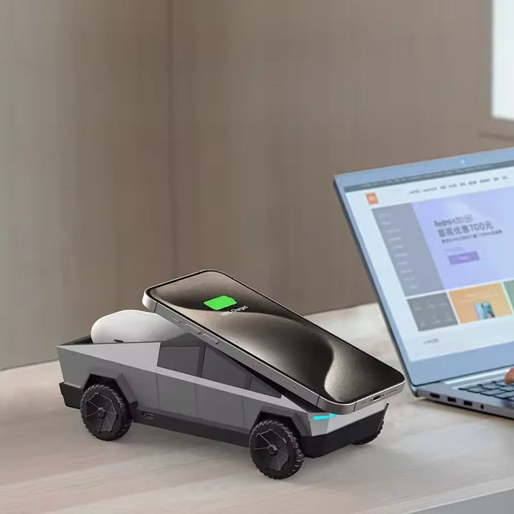 BowLift | Ultimate Wireless CyberCharg