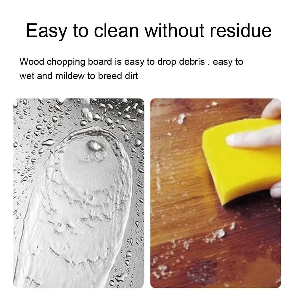 BowLift | TITAN EDGE - Cutting board