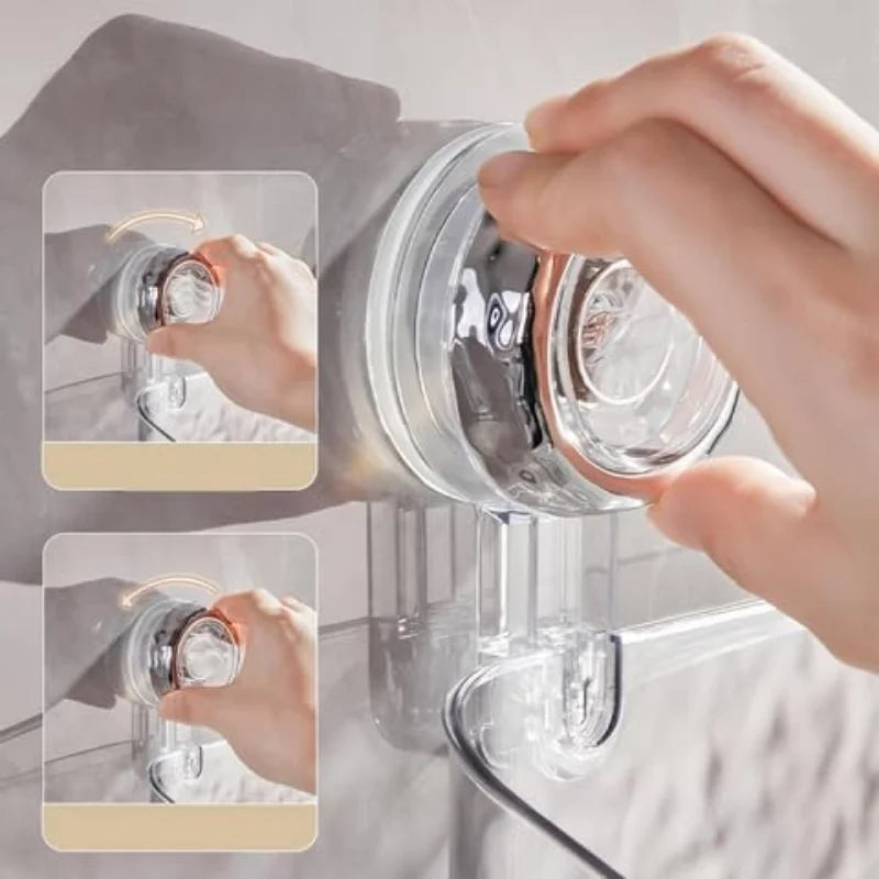 BowLift | WallNest Organizer