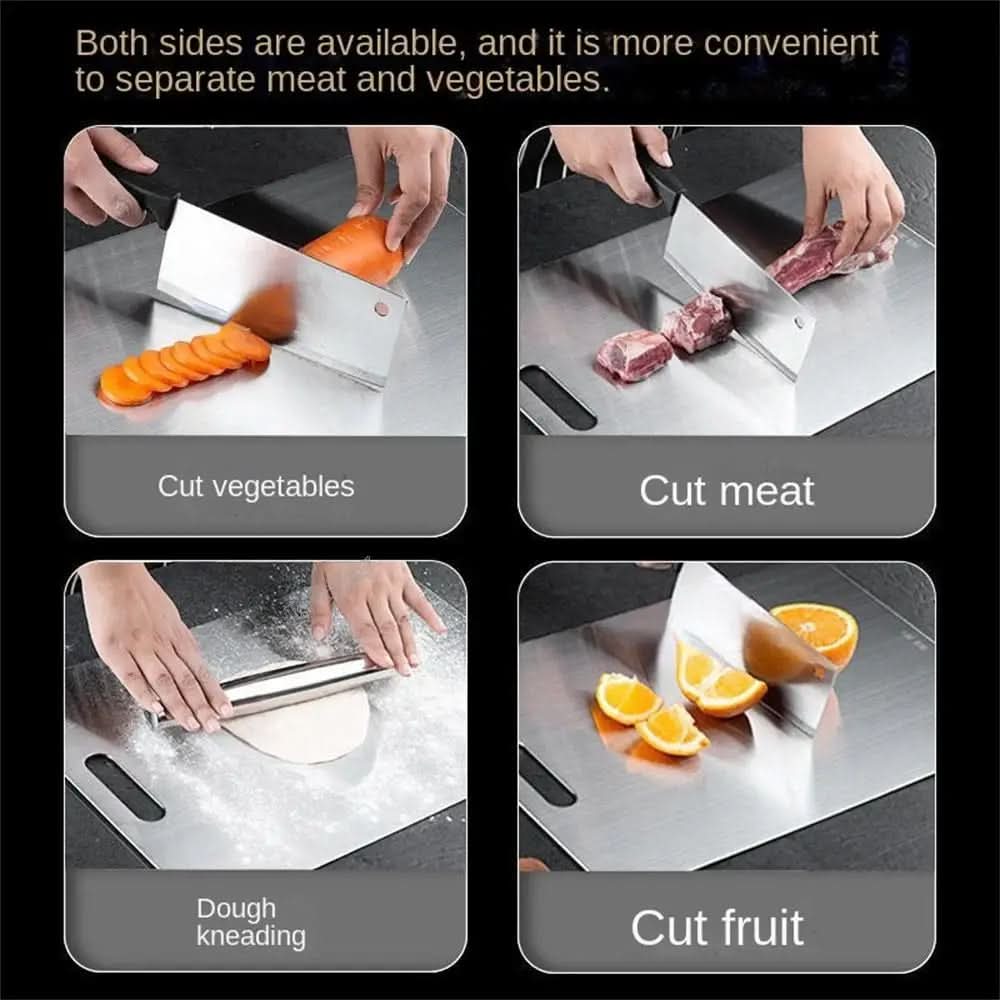 BowLift | TITAN EDGE - Cutting board