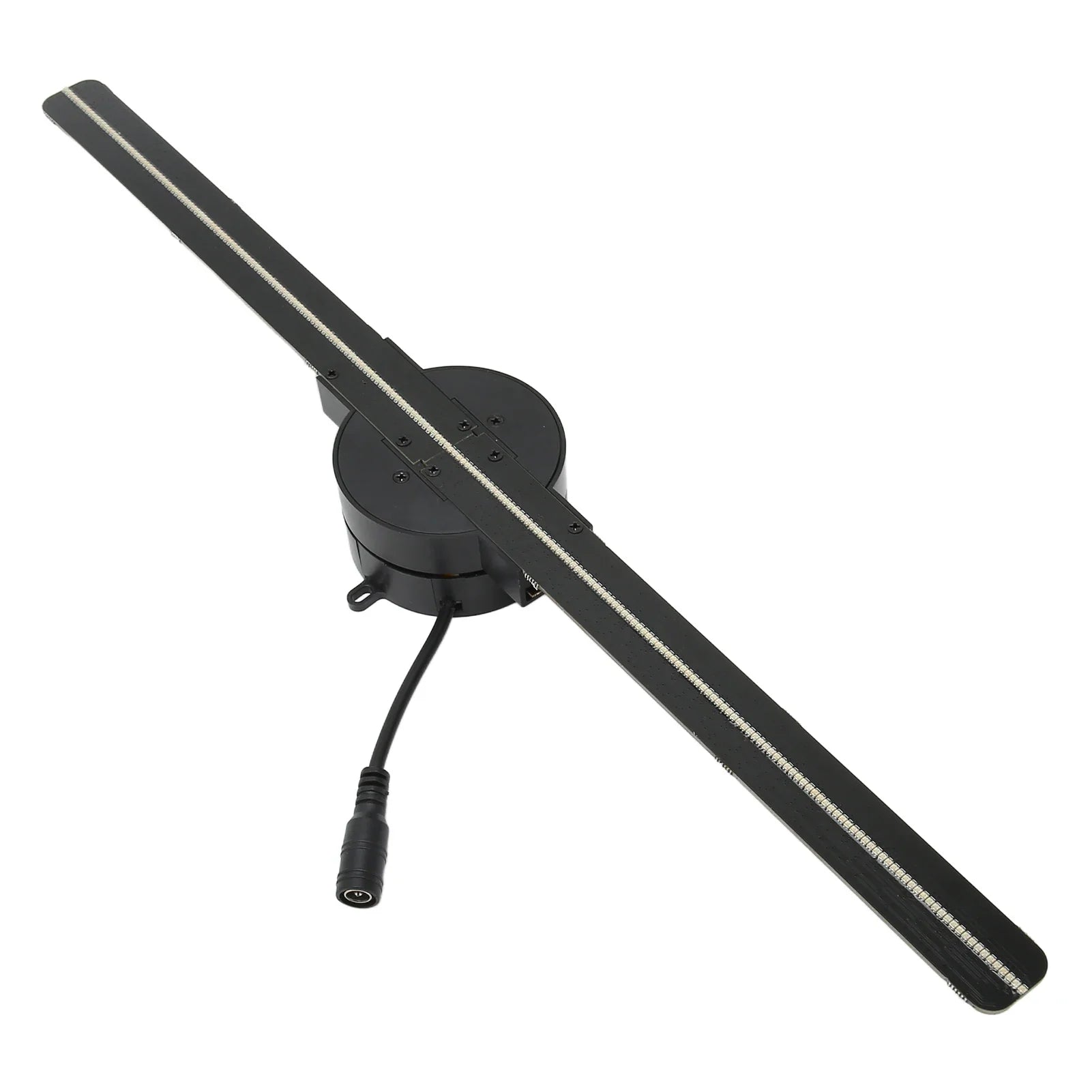 BowLift | 3D Projector Fan