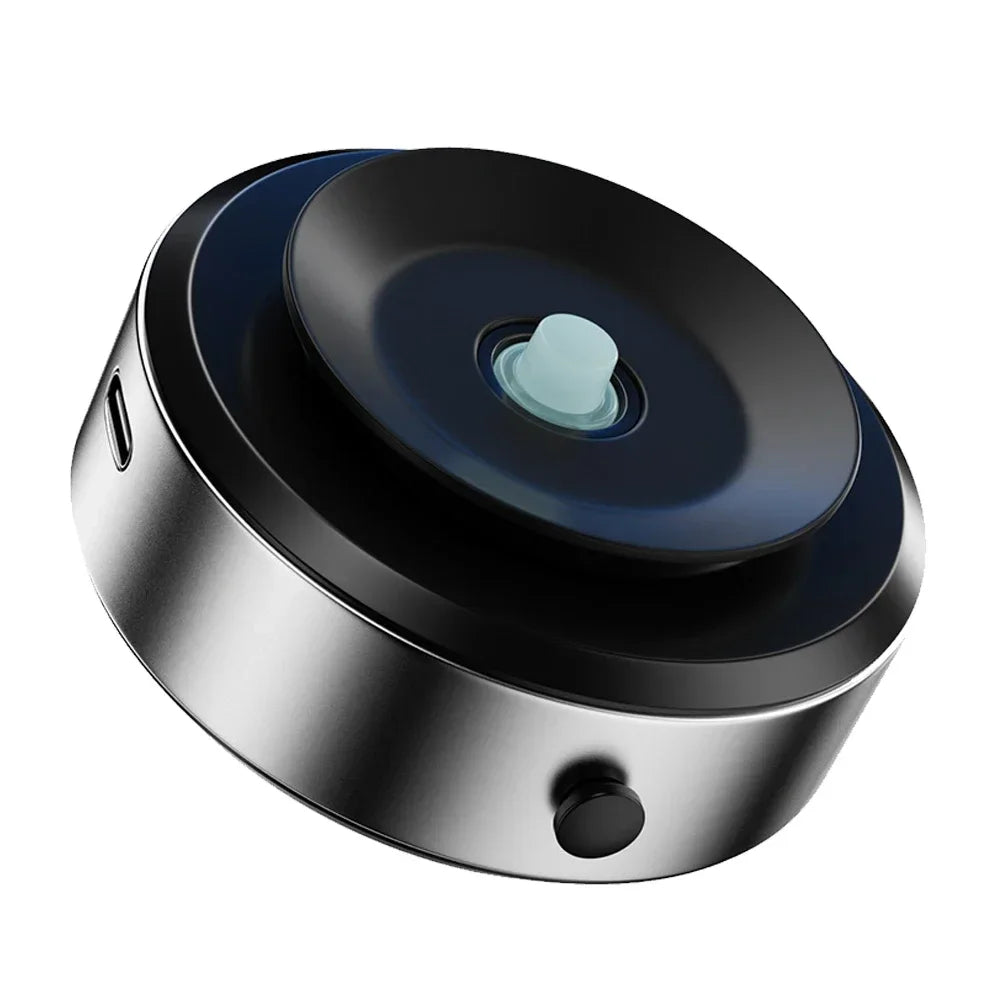BowLift | UltraStrong Magnetic Smartphone Holder for Car
