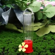 BowLift | Leak-Proof Plastic Hummingbird Feeder