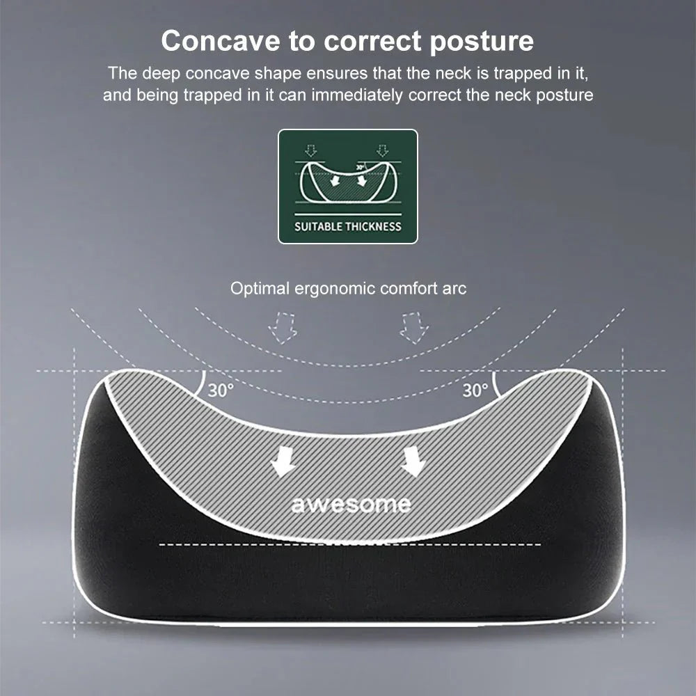 BowLift | DreamSupport | Ultimate comfort while traveling