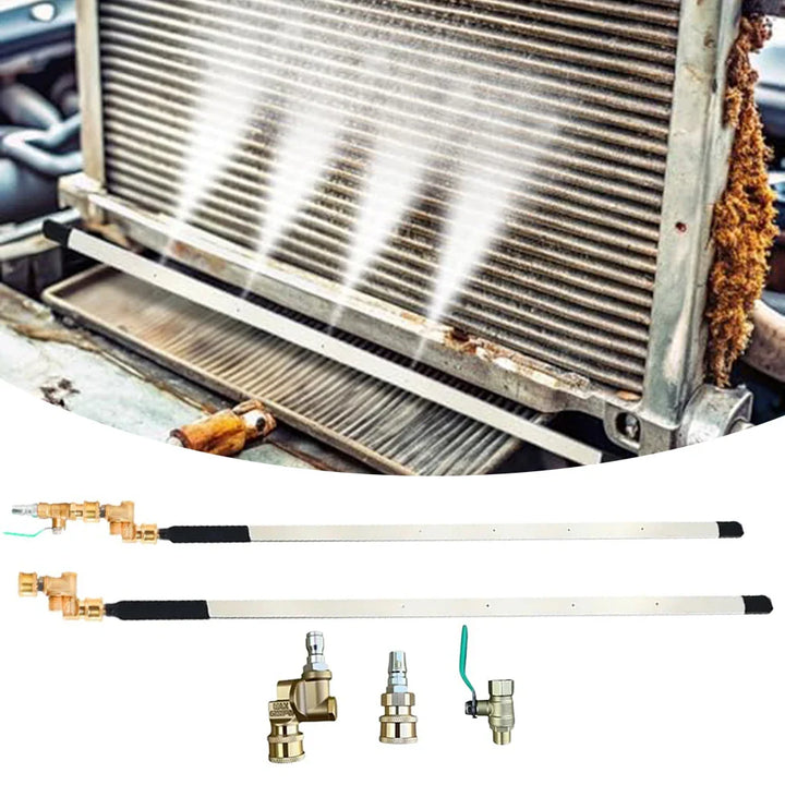 BowLift | Raptor XF Cleaning Rod