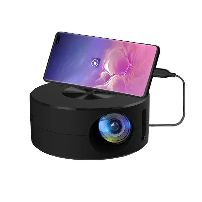BowLift | PocketBeam Mini Projector