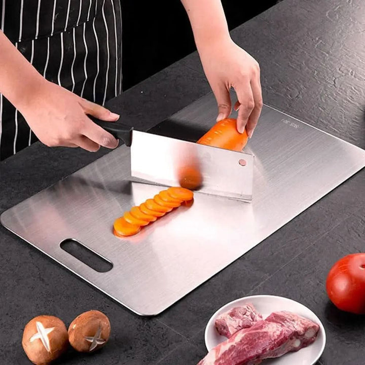 BowLift | TITAN EDGE - Cutting board