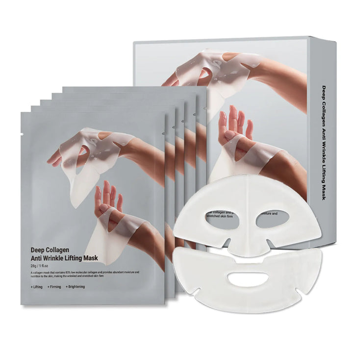 BowLift | Dream Collagen Facial Mask
