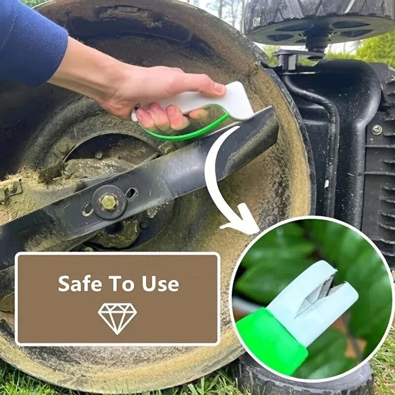 BowLift | EdgeMaster Portable Knife Sharpener