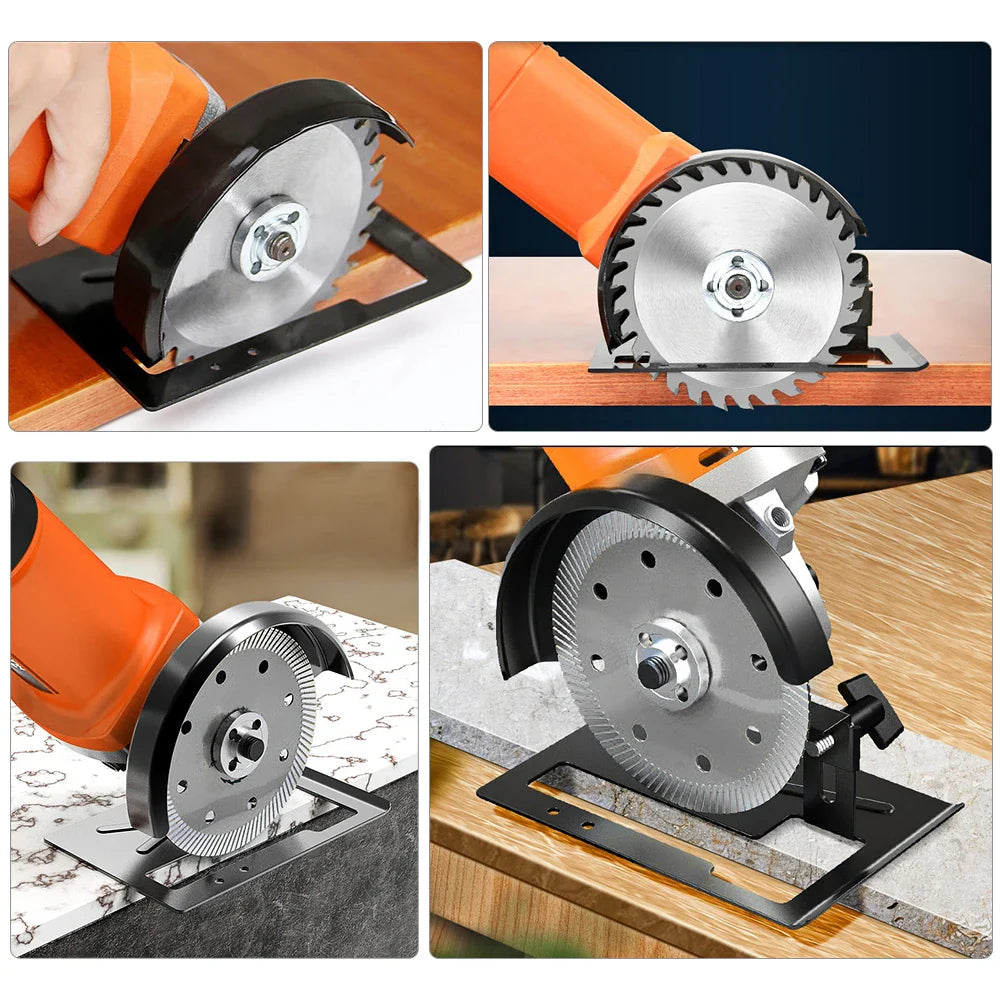 BowLift | GrindMax Adjustable Base Bracket