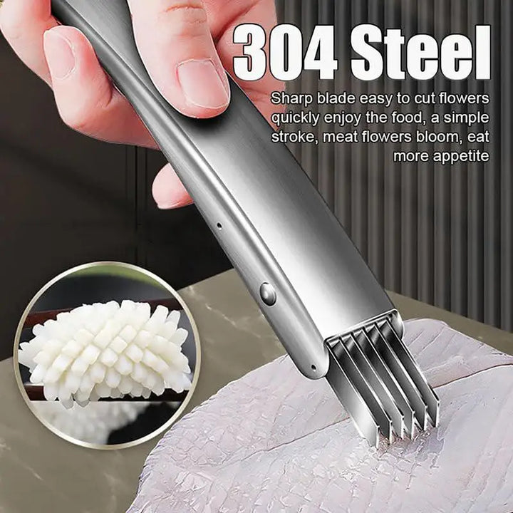 BowLift | Swift Slice Kitchen Cutter