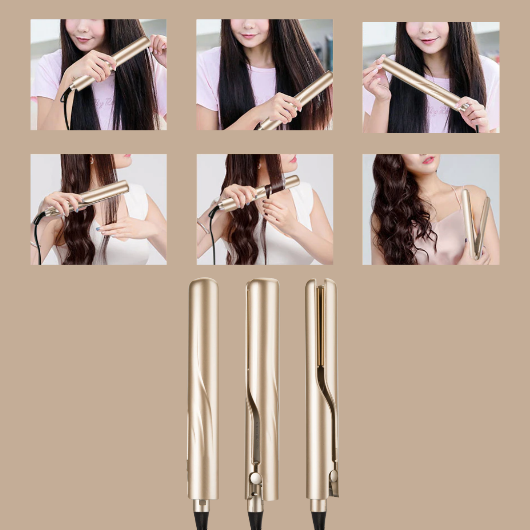 BowLift | StyleMuse – Your salon hairstyle made easy!