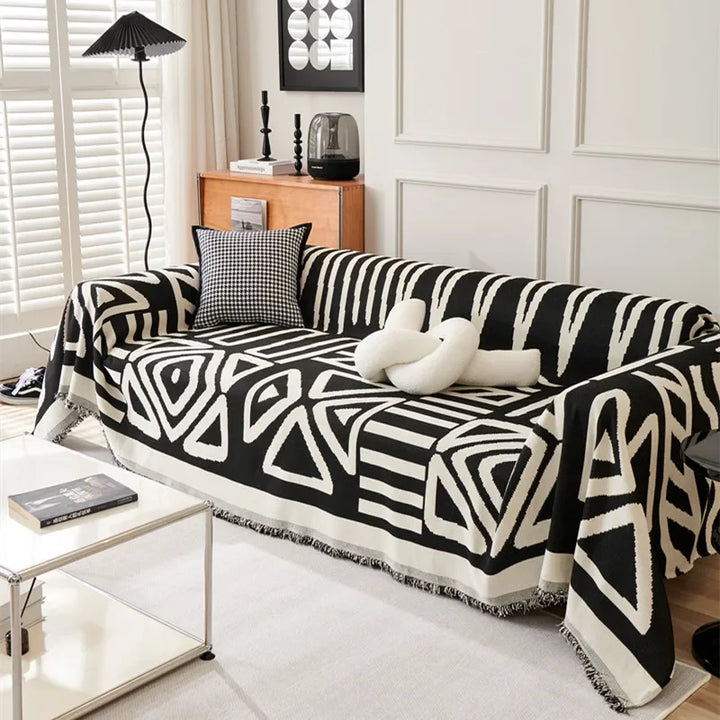 BowLift | BohoCozy Boho Blanket