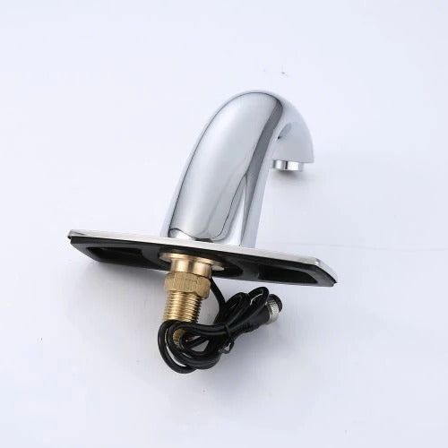 BowLift | Automatic Touch Free Sensor Faucet