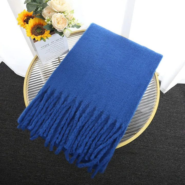 BowLift | Cashmere Scarf