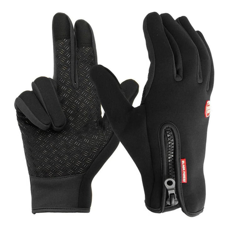 BowLift | Thermal Gloves Warming, Cycling, Bike, Ski Gloves