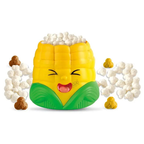 BowLift | Popcorn Fun for the Family – Popping Family Game with Corn Box