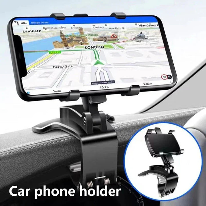 BowLift | Grip360 | Safe driving