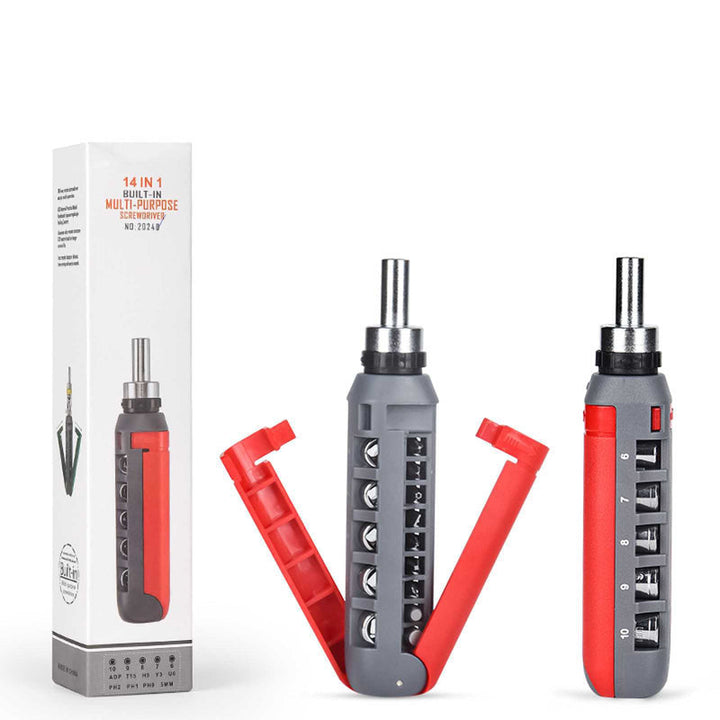 BowLift | TwistMaster – Screwing made easy, even in tightest corners!