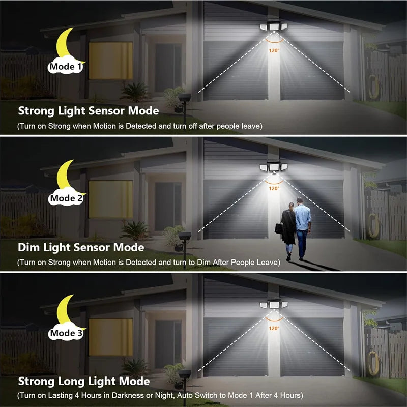 BowLift | LumiGuard Pro