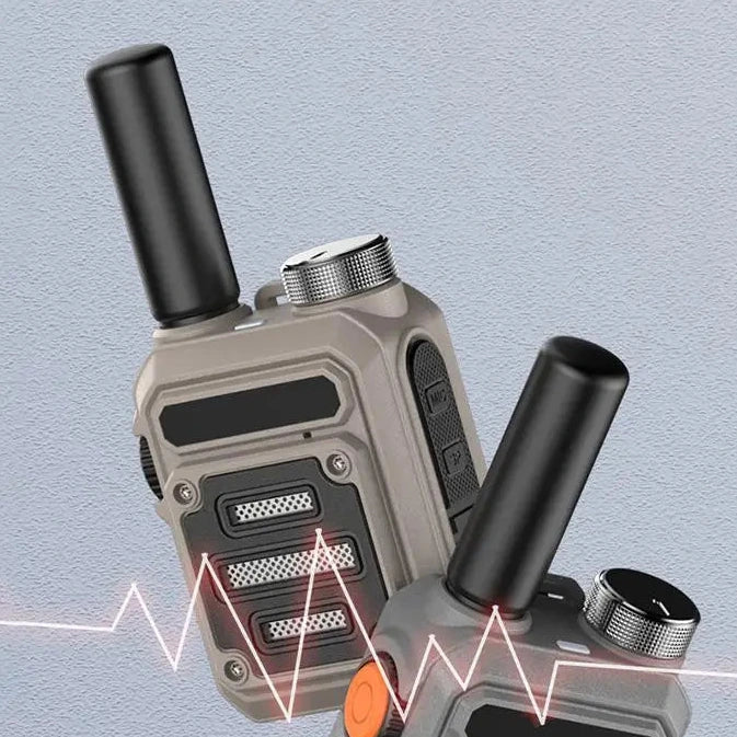 BowLift | ChatterGo™ Instant Clear Communication