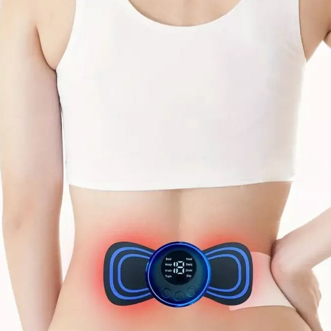 BowLift | Neuro Corrective Therapy Device | Pain Relief for Sciatica & Enhanced Mobility for Daily Activities