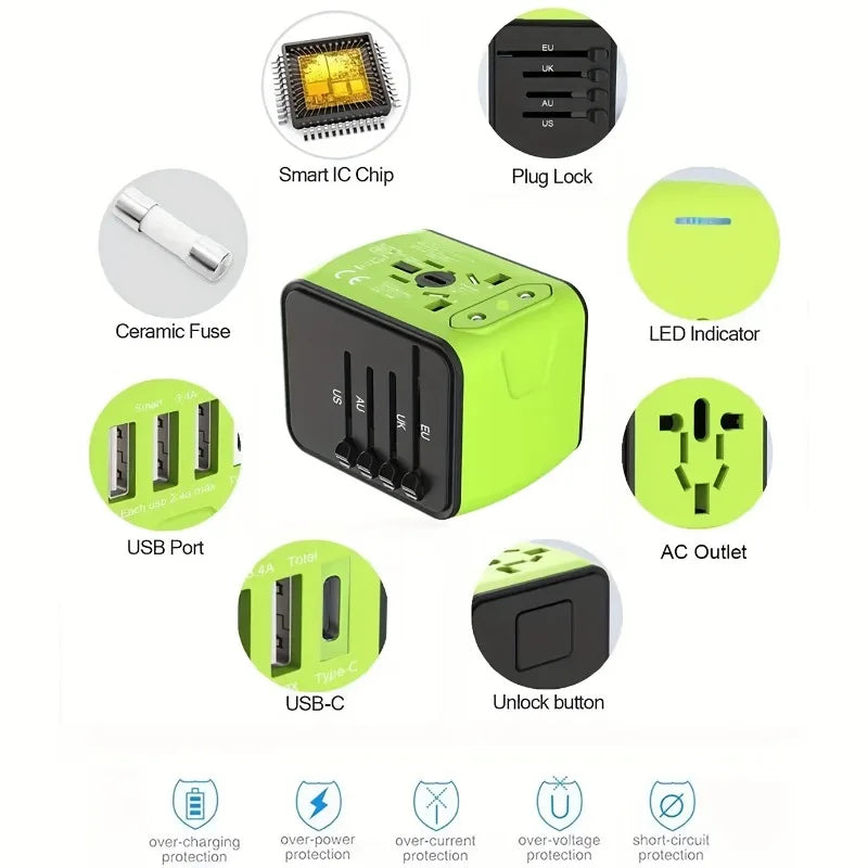 BowLift | OmniPlug Pro
