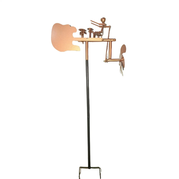 BowLift | Rockin Garden Windmill