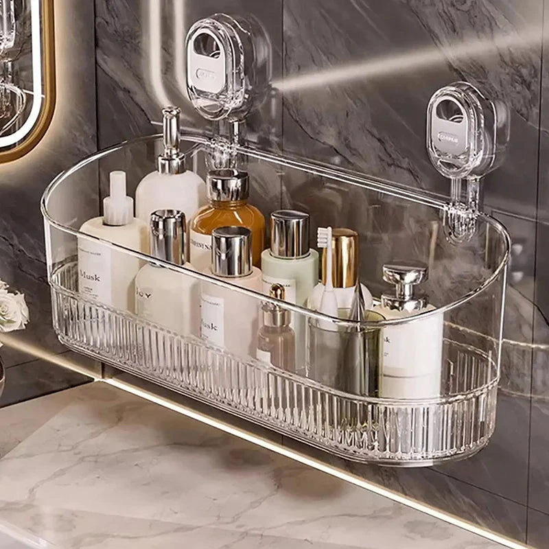 BowLift | StickUp Shelf: Space Saver