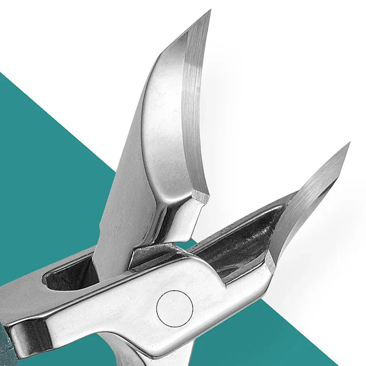 BowLift | TrimSteel Clippers