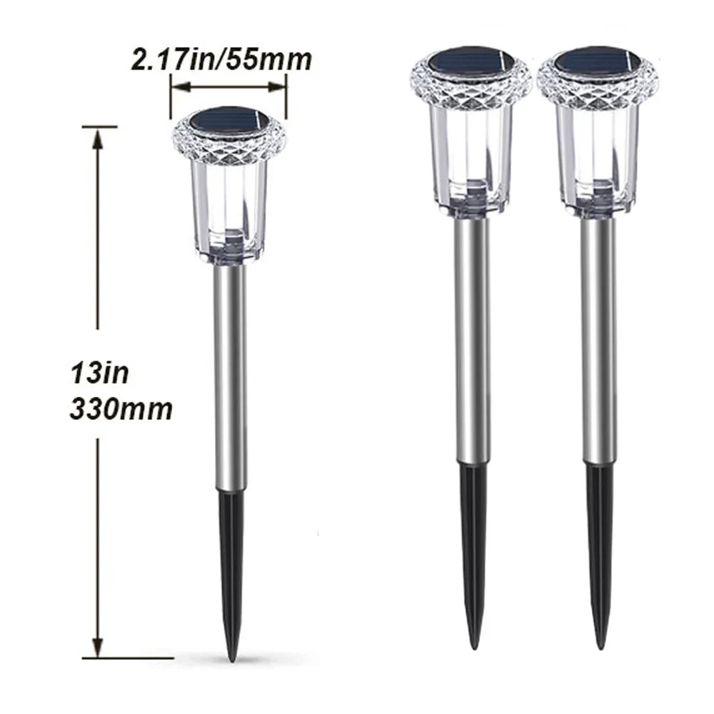 BowLift | SunPath Outdoor Lights