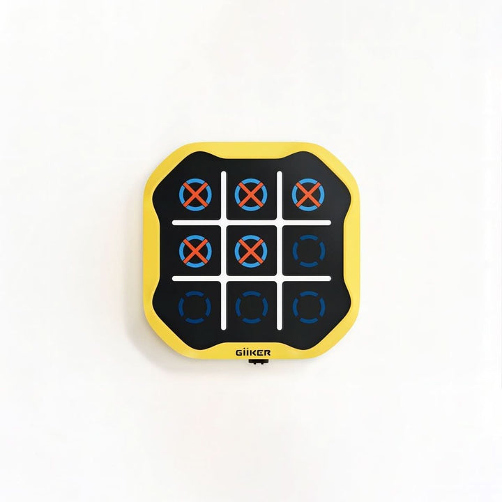 BowLift | Classic Tic-Tac game in a new design for the whole family