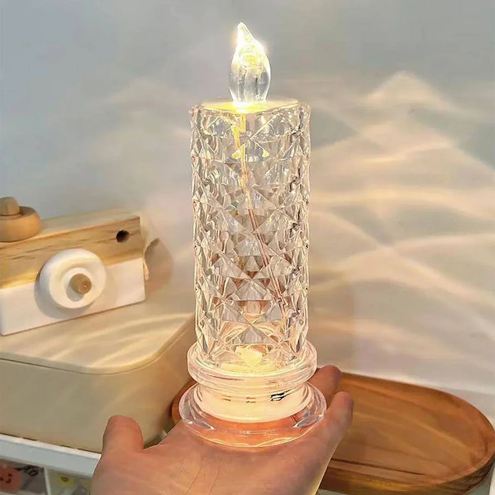 BowLift | LumaGlow Scented Candles | Create a cozy ambiance with lasting fragrance