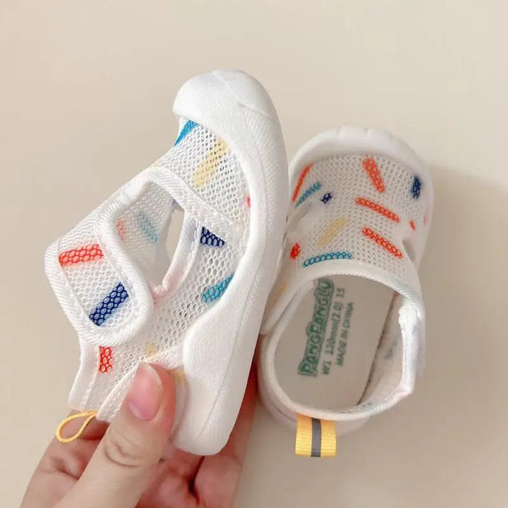 BowLift | Lightweight Slip-On - Kids' Sandals