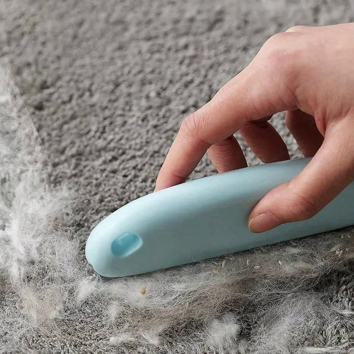 BowLift | Pet Hair Remover for Furniture