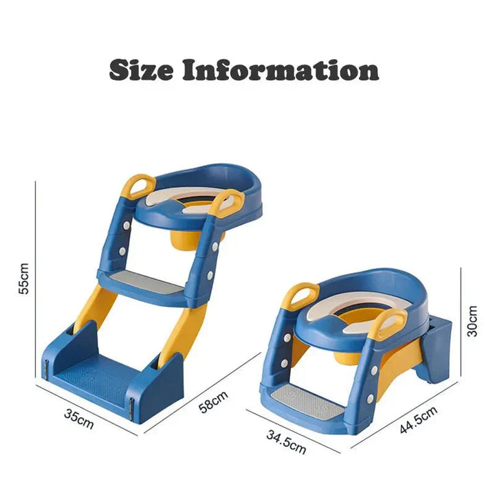 BowLift | EasyFoldKids | Relaxed and Fun Learning