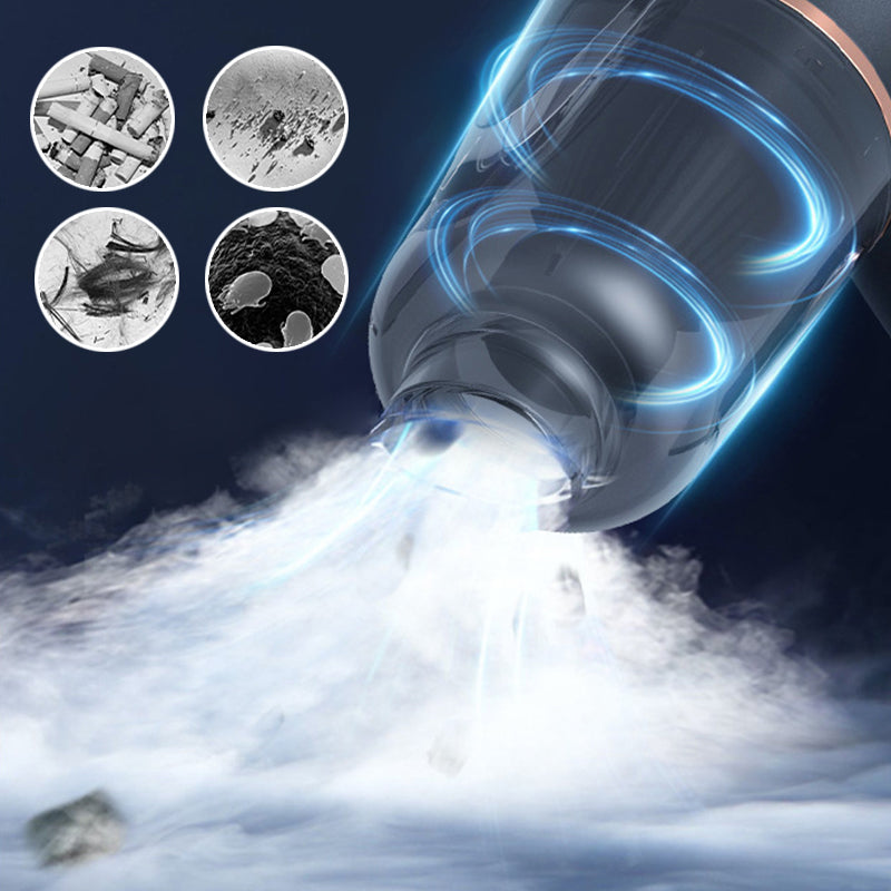 BowLift | Vacuum CleanerPro Cordless