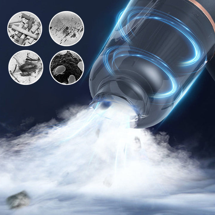 BowLift | Vacuum CleanerPro Cordless