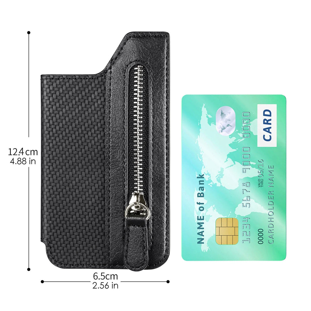 BowLift | SmartPocket: Ultimate Phone Wallet Accessory