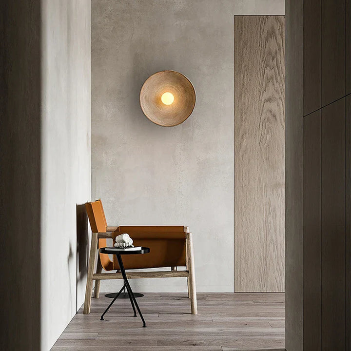 BowLift | Vintage Japanese Design, Delicate Light