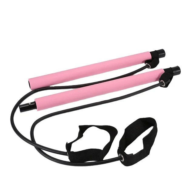 BowLift | FlexiStrength Pilates Power Bar