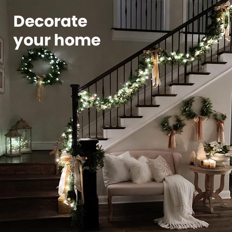 BowLift | GlowCharmStrings | Illuminate your magical moments
