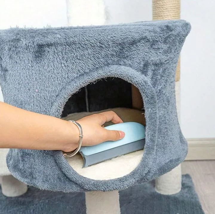 BowLift | Pet Hair Remover for Furniture