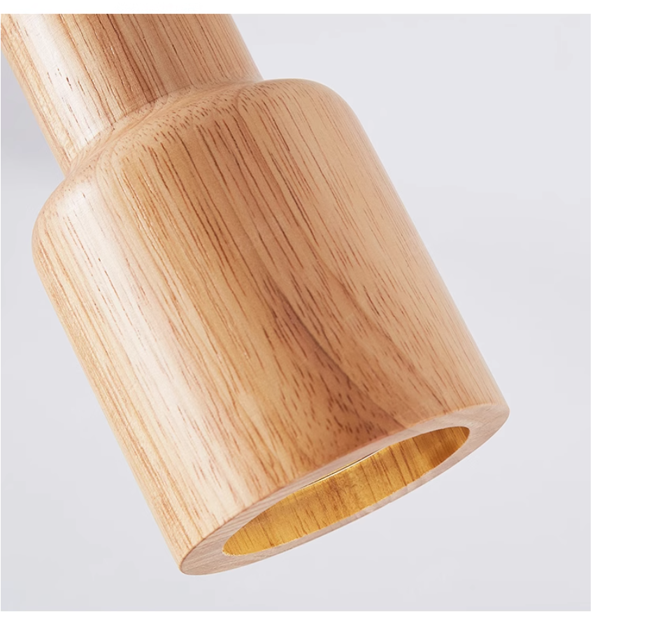 BowLift | Scandinavian Wood Hanger
