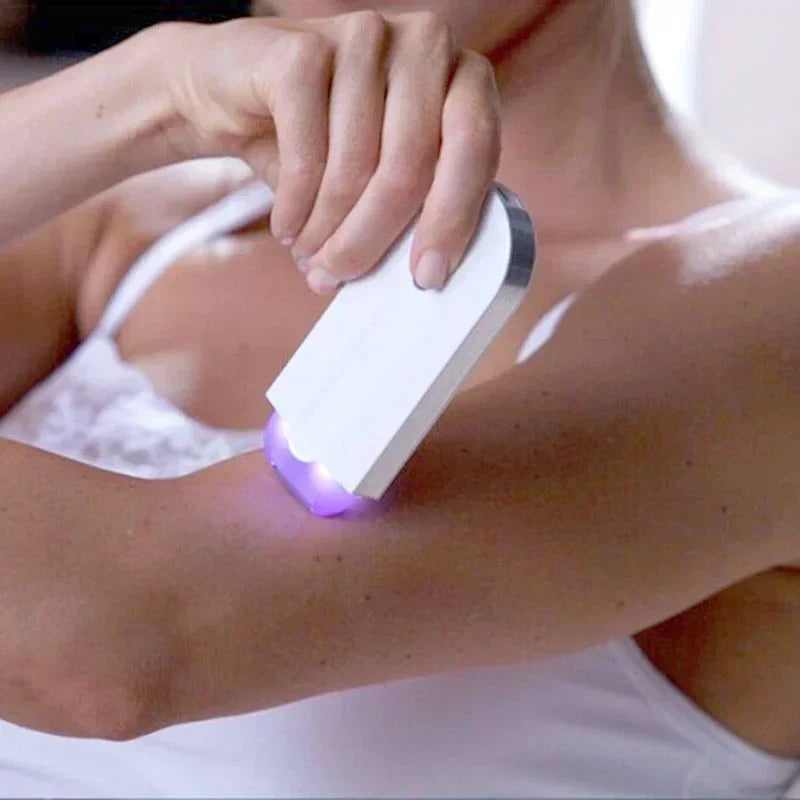 BowLift | Mini Epilator for Women