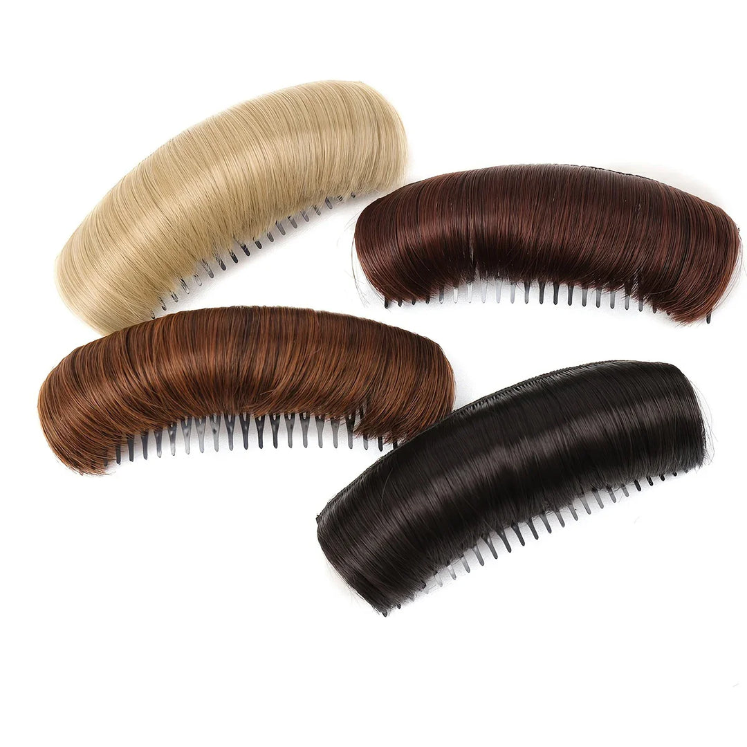 BowLift | Fluffy Hair Lift Cushion