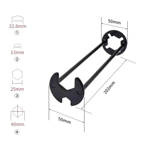 BowLift | Smart Plumbing Tool